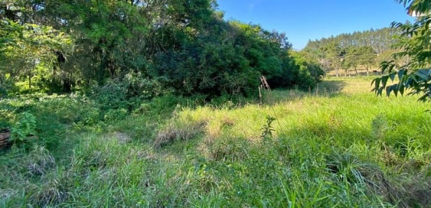 Chácara de 3 Hectares Casa e comércio, Pimenta/Viamão