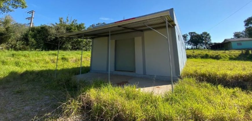 Chácara de 3 Hectares Casa e comércio, Pimenta/Viamão