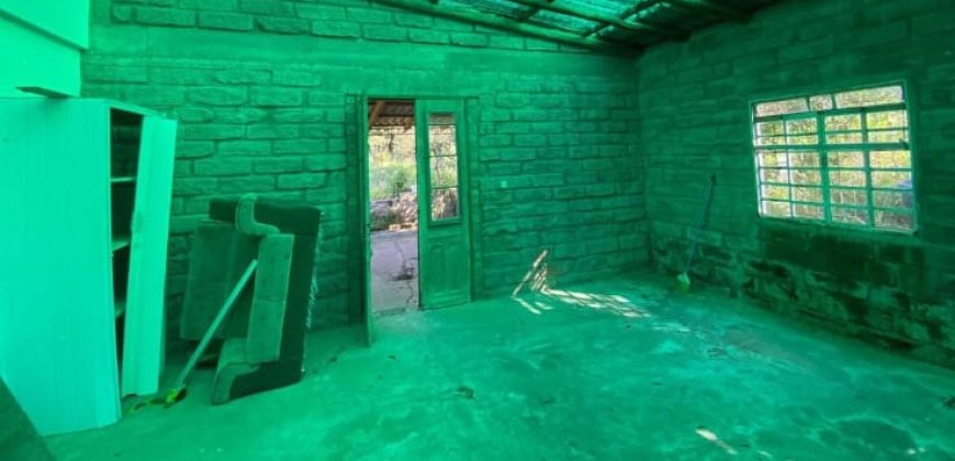 Chácara de 3 Hectares Casa e comércio, Pimenta/Viamão