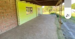 Chácara de 3 Hectares Casa e comércio, Pimenta/Viamão