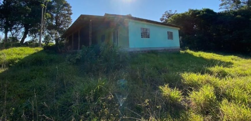 Chácara de 3 Hectares Casa e comércio, Pimenta/Viamão