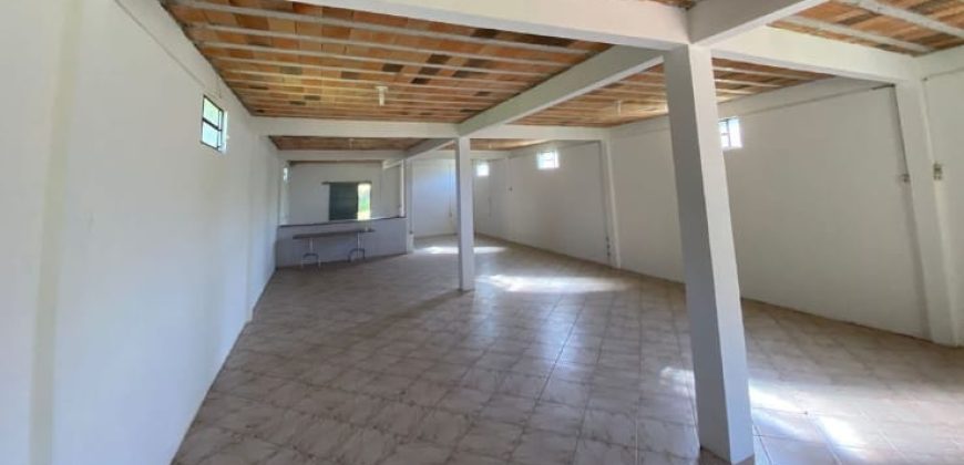 Chácara de 3 Hectares Casa e comércio, Pimenta/Viamão