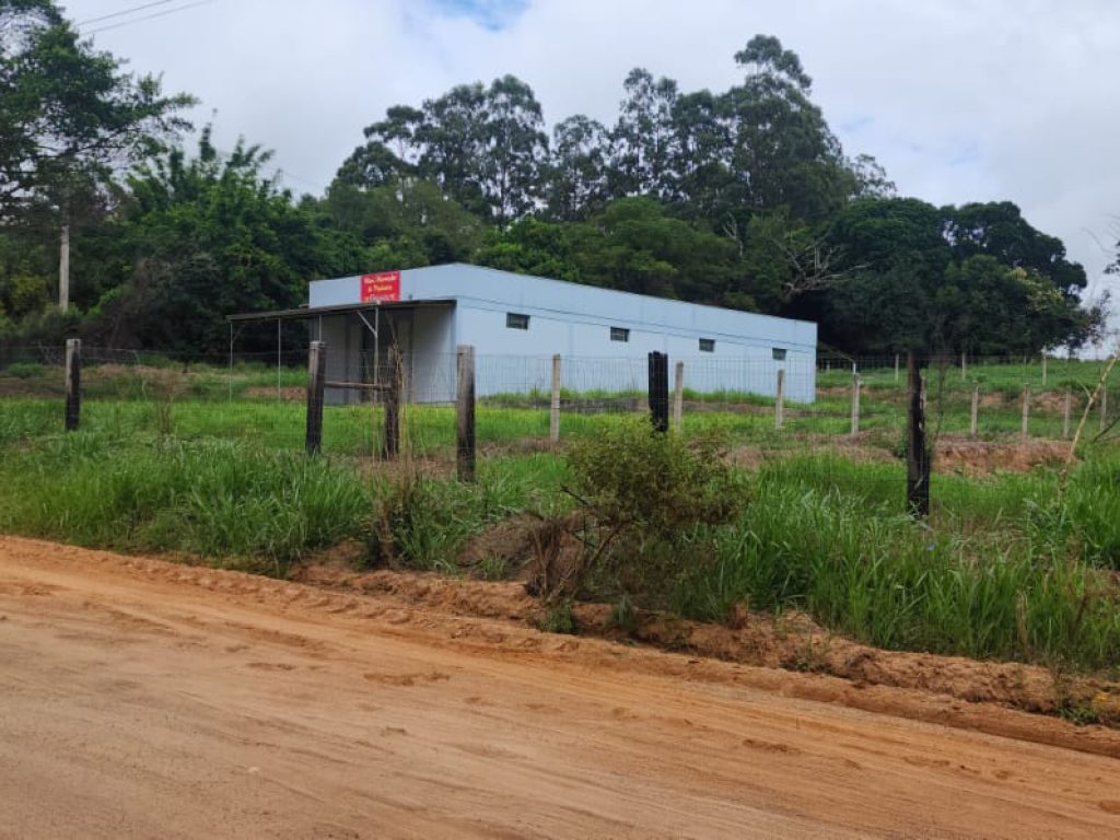 Chácara de 3 Hectares Casa e comércio, Pimenta/Viamão