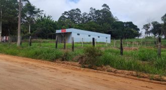 Chácara de 3 Hectares Casa e comércio, Pimenta/Viamão