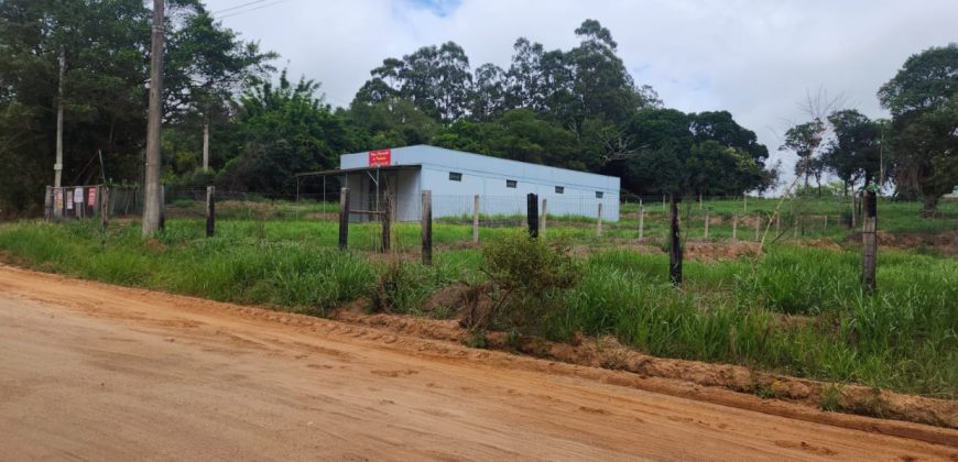 Chácara de 3 Hectares Casa e comércio, Pimenta/Viamão