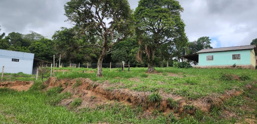 Chácara de 3 Hectares Casa e comércio, Pimenta/Viamão