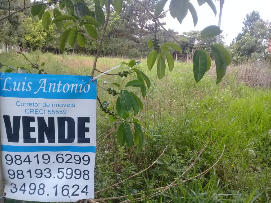 terreno comercial 700m², escriturado, confira