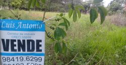 terreno comercial 700m², escriturado, confira