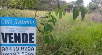 terreno comercial 700m², escriturado, confira
