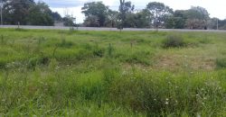 terreno comercial 700m², escriturado, confira