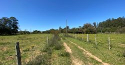 terreno  3000 m2 estrada da faxina 4 km da rs 040