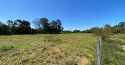 terreno  3000 m2 estrada da faxina 4 km da rs 040