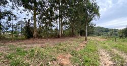 chacara de 3200 m2  estrada Rancho alegre Águas claras  Viamão