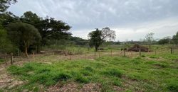 chacara de 3200 m2  estrada Rancho alegre Águas claras  Viamão