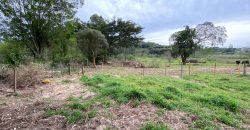 chacara de 3200 m2  estrada Rancho alegre Águas claras  Viamão