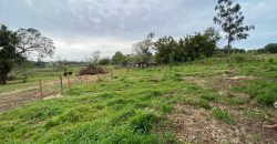 chacara de 3200 m2  estrada Rancho alegre Águas claras  Viamão