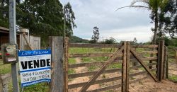 chacara de 3200 m2  estrada Rancho alegre Águas claras  Viamão