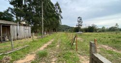 chacara de 3200 m2  estrada Rancho alegre Águas claras  Viamão