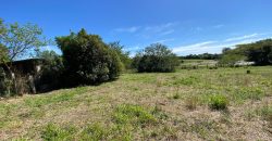 chácara  medindo 5536 m2     2km da rs 040