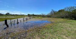 chácara  medindo 5536 m2     2km da rs 040