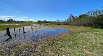 chácara  medindo 5536 m2     2km da rs 040