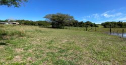 chácara  medindo 5536 m2     2km da rs 040