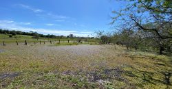 chácara  medindo 5536 m2     2km da rs 040