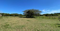 chácara  medindo 5536 m2     2km da rs 040