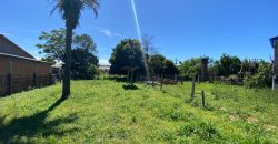 terreno parada 96 Águas Claras Viamão