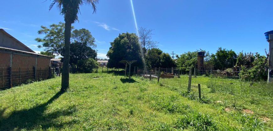 terreno parada 96 Águas Claras Viamão