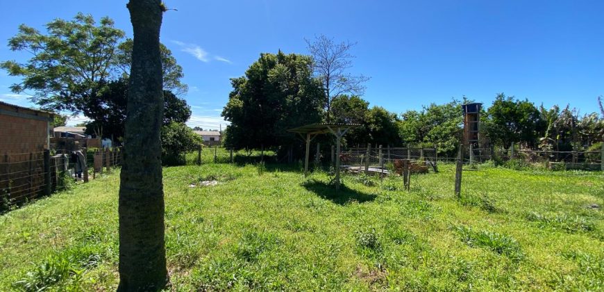 terreno parada 96 Águas Claras Viamão