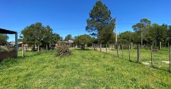 terreno parada 96 Águas Claras Viamão