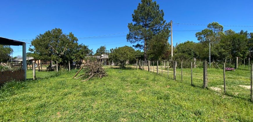 terreno parada 96 Águas Claras Viamão