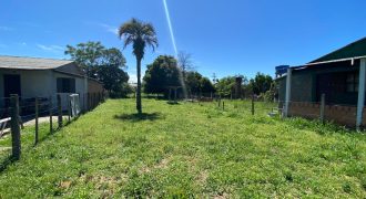 terreno parada 96 Águas Claras Viamão