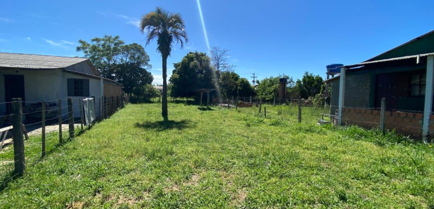 terreno parada 96 Águas Claras Viamão