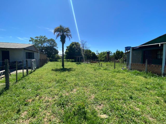 terreno parada 96 Águas Claras Viamão