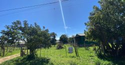 terreno parada 96 Águas Claras Viamão