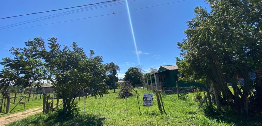 terreno parada 96 Águas Claras Viamão