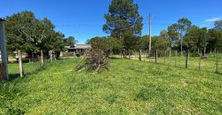 terreno parada 96 Águas Claras Viamão