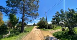 terreno parada 96 Águas Claras Viamão