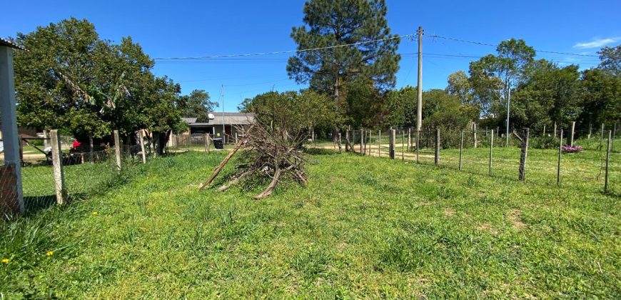 terreno parada 96 Águas Claras Viamão