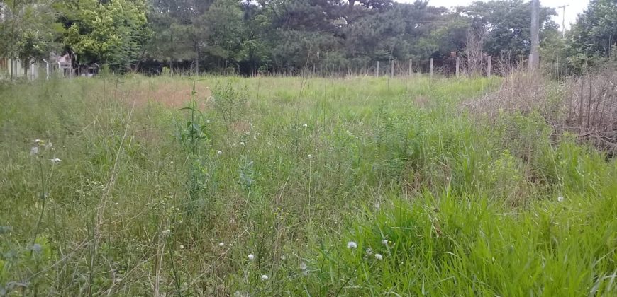 terreno comercial 700m², escriturado, confira