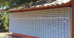 casa condomínio rancho alegre feliz