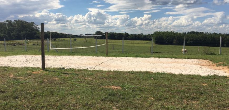 casa condomínio rancho alegre feliz