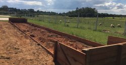 casa condomínio rancho alegre feliz