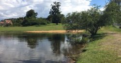 casa condomínio rancho alegre feliz