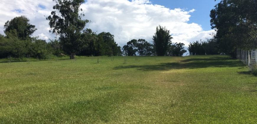 casa condomínio rancho alegre feliz