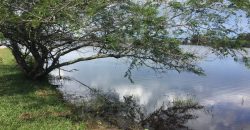 casa condomínio rancho alegre feliz