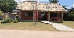 casa condomínio rancho alegre feliz