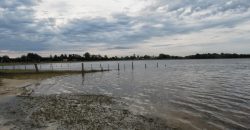 casa condomínio rancho alegre feliz